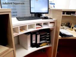 Vol-seppenrade